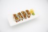 eel maki